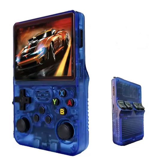 R36S Retro Handheld Console